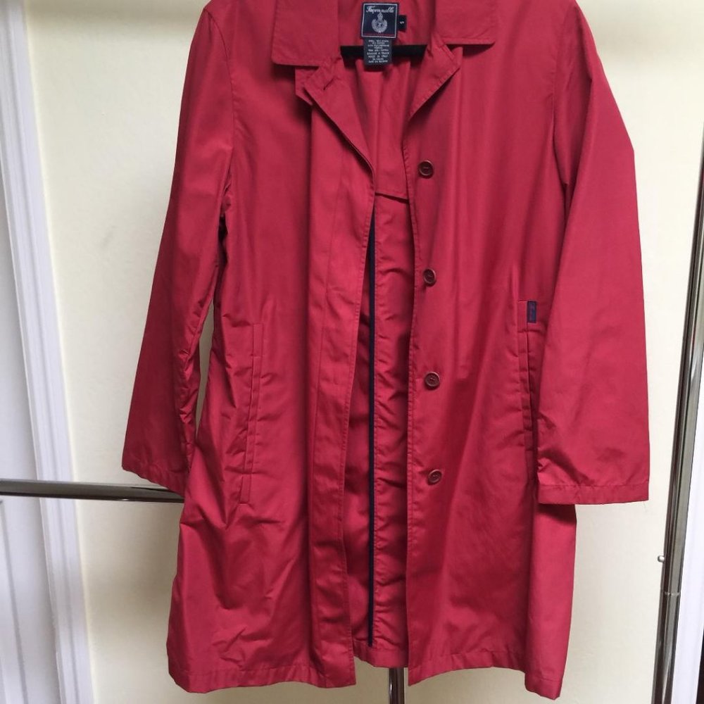 Faconnable - Spring Jacket - image 2